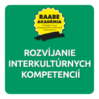 ROZVÍJANIE INTERKULTÚRNYCH KOMPETENCIÍ